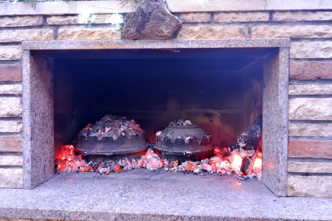 Restoran Rosignola - Gastronomija i ugostiteljstvo