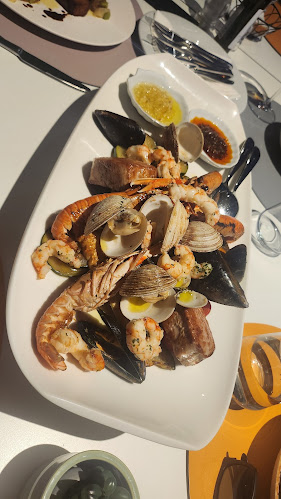 Comentarii opinii despre Restoran Spinnaker Marina Kaštela