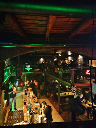 Comentarii opinii despre Prohibition bar
