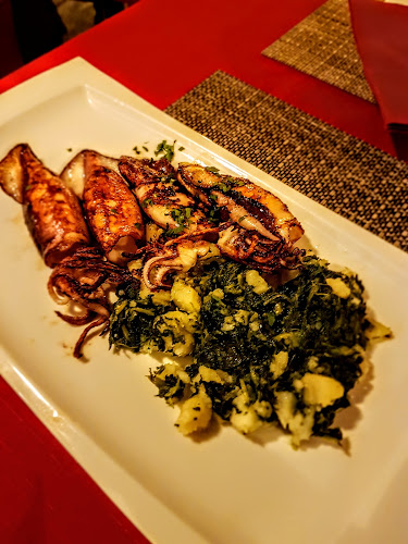 Bistro Luce & Brigita - Šibenik