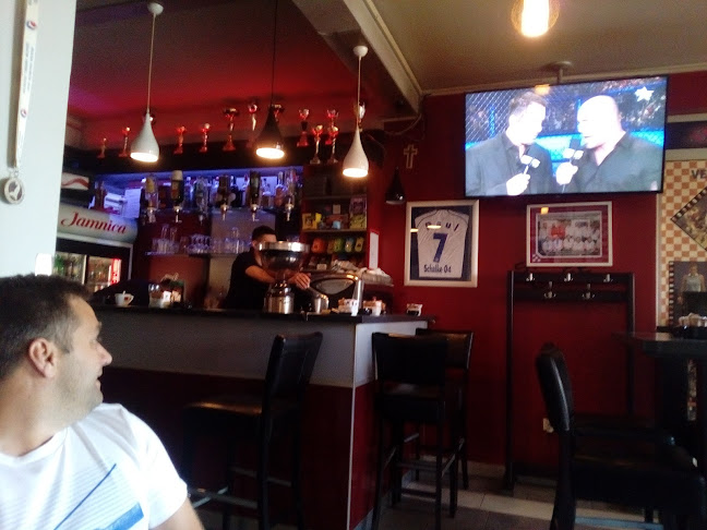 Sport cafe - Našice