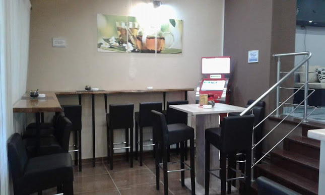 Caffe Bar Centar - Savska Ves