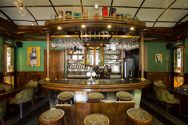 Comentarii opinii despre Classic Club Glembay