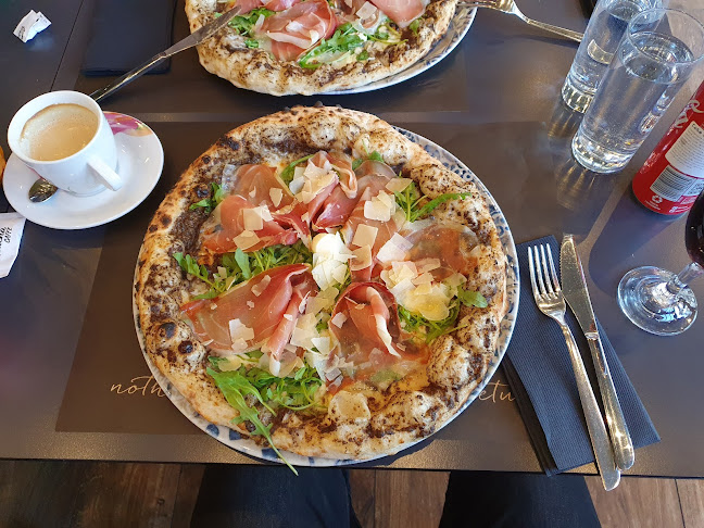 Medena Pizzeria - Gastronomija i ugostiteljstvo