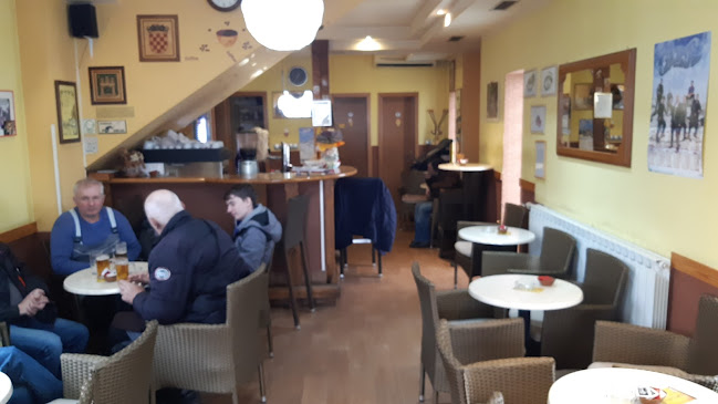 Caffe bar Keti - Zagreb