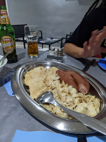 Comentarii opinii despre Gorski kotar Pansion