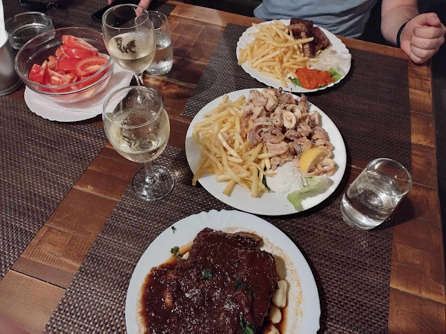 buffet Šimun - Gastronomija i ugostiteljstvo