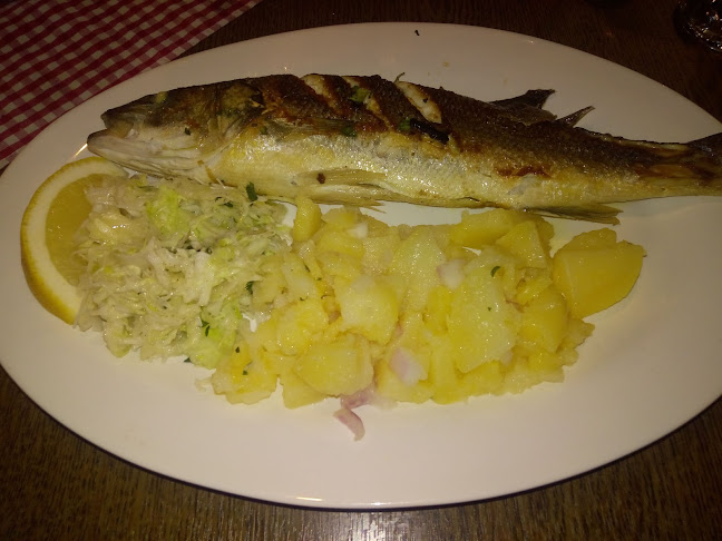 Konoba Kostanjac - Karlovac