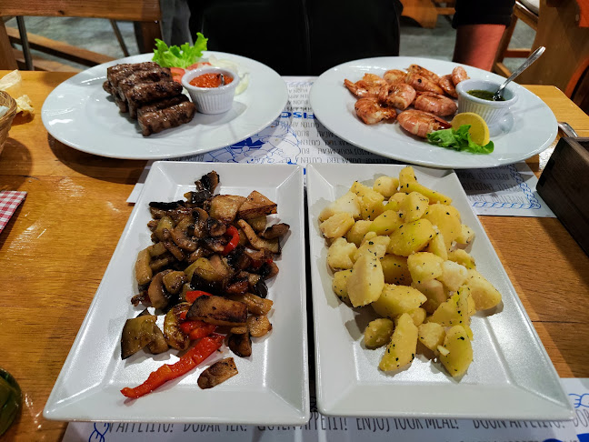 Konoba Oliva - Nenadići