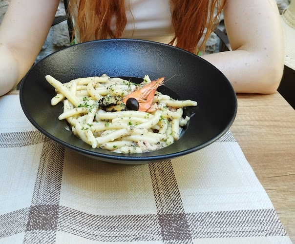 Restoran Mali NONO - Gastronomija i ugostiteljstvo