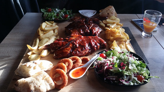 Comentarii opinii despre R&B Food