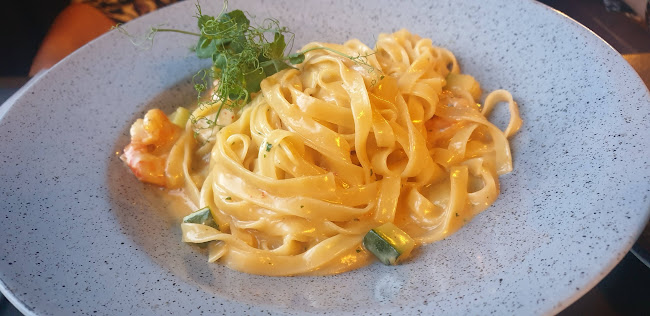 Mime's Trattoria - Gastronomija i ugostiteljstvo