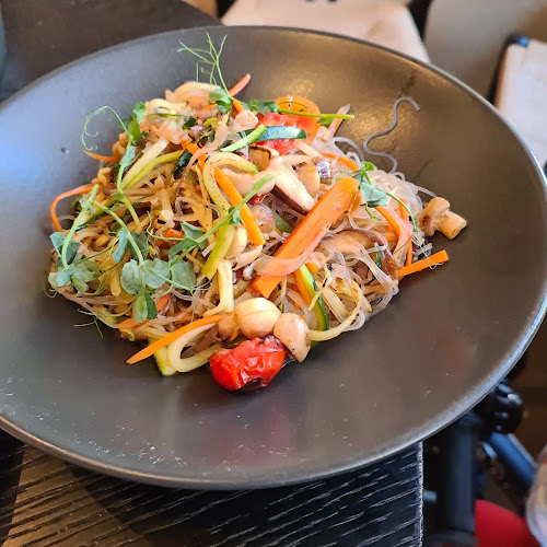 Nami Sushi Restaurant - Gastronomija i ugostiteljstvo