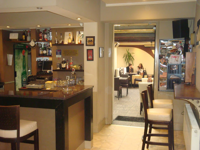 Caffe Bar Westport - Zagreb