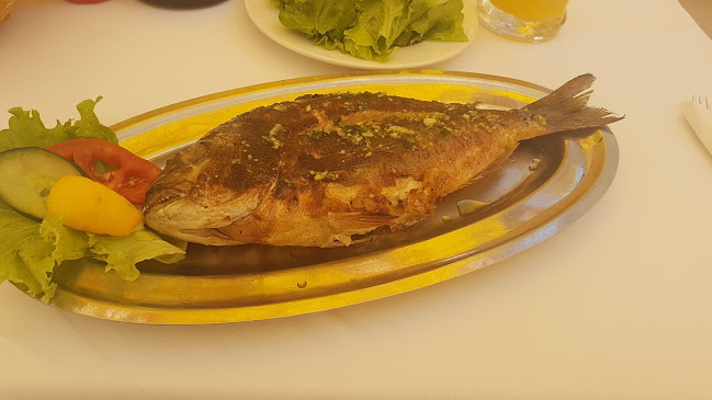 Comentarii opinii despre Restaurant Marin