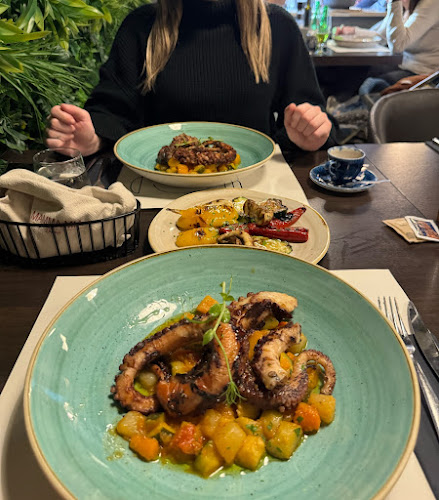 Comentarii opinii despre Restoran "Mamma Mia" Zadar