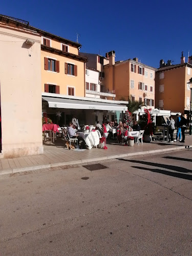 Riva Bistro (Rovinj)