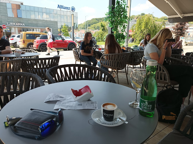 Comentarii opinii despre City Caffe