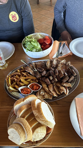 Opinii despre Posavska hiža în Rugvica - Gastronomija i ugostiteljstvo