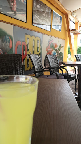 Comentarii opinii despre Buffet GP