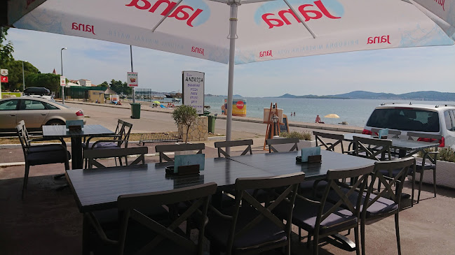 Bistro Andrija
