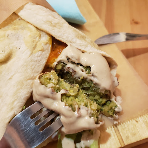 Falafel, etc. - Zagreb