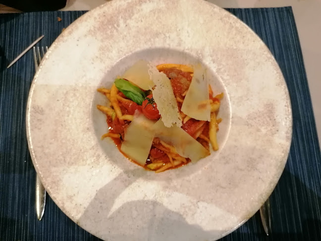 Opinii despre Calebotta wine bar&restaurant în Trogir - Gastronomija i ugostiteljstvo