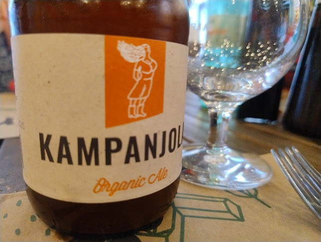 Opinii despre Zrno bio bistro în Zagreb - Gastronomija i ugostiteljstvo