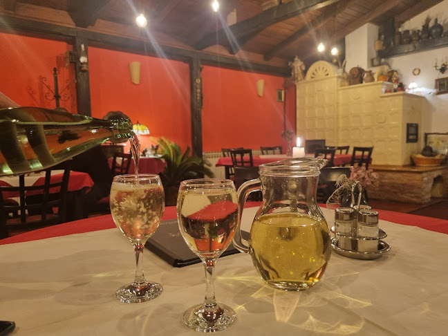 Šanjek Zalogajnica - Varaždin