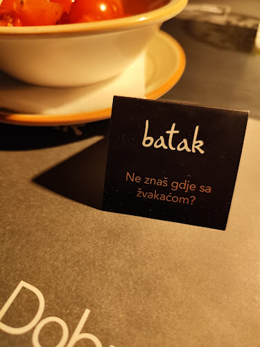 Opinii despre Batak Golf în Zagreb - Gastronomija i ugostiteljstvo