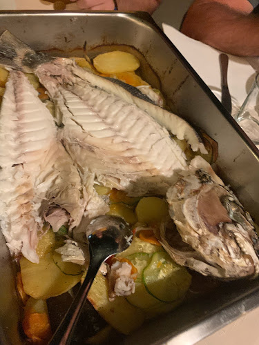 Restaurant Mol - Veli Lošinj