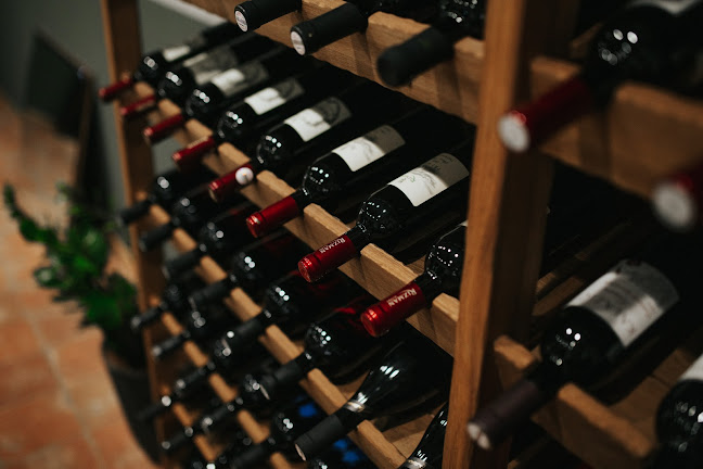 Restoran Crna svinja - Čepin