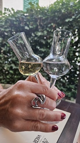 Konoba Volta - Fužine