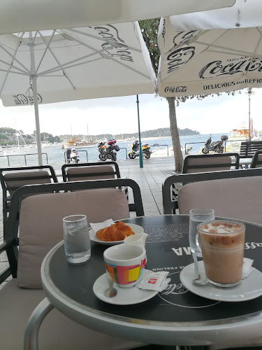 Cinema - Gastronomija i ugostiteljstvo