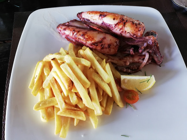 Comentarii opinii despre Restaurant Sibinium