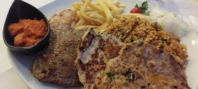 Comentarii opinii despre Restaurant Iva