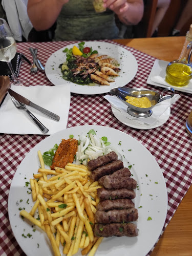 Comentarii opinii despre Konoba Riva