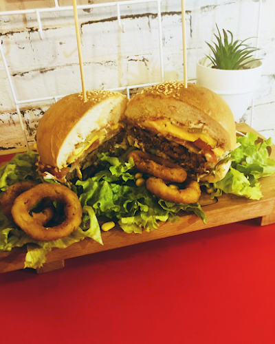 Opinii despre Passenger în Ivanec - Gastronomija i ugostiteljstvo