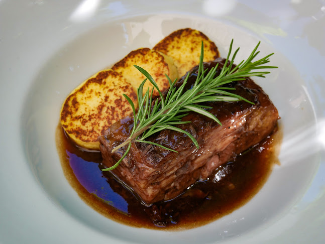 Restoran Rubin - Crikvenica