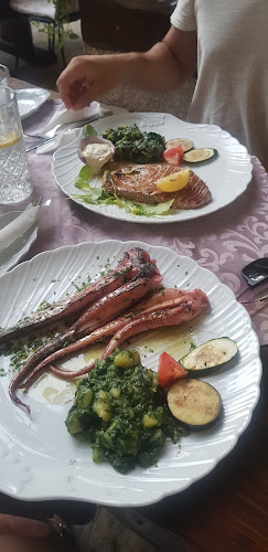 Comentarii opinii despre Konoba Pharia