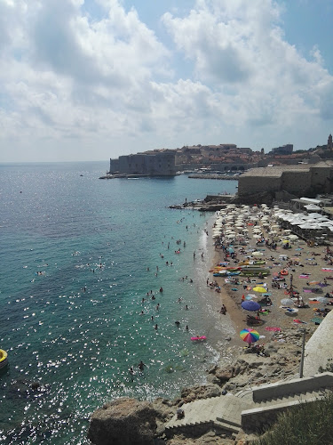 Sunset playa - Dubrovnik