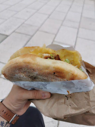 Comentarii opinii despre Poma Fast Food