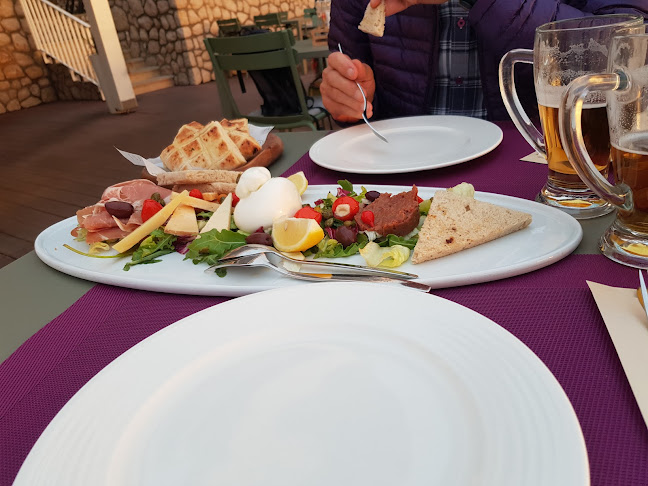 Comentarii opinii despre Lanterna Grill & Gourmet