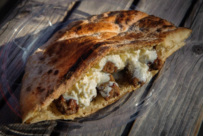 Fast Food Sunset 1 - Split