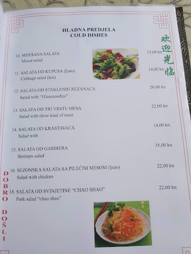 Comentarii opinii despre Kineski restoran Peking