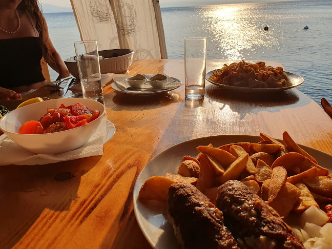 Ribarska koliba - Klenovica