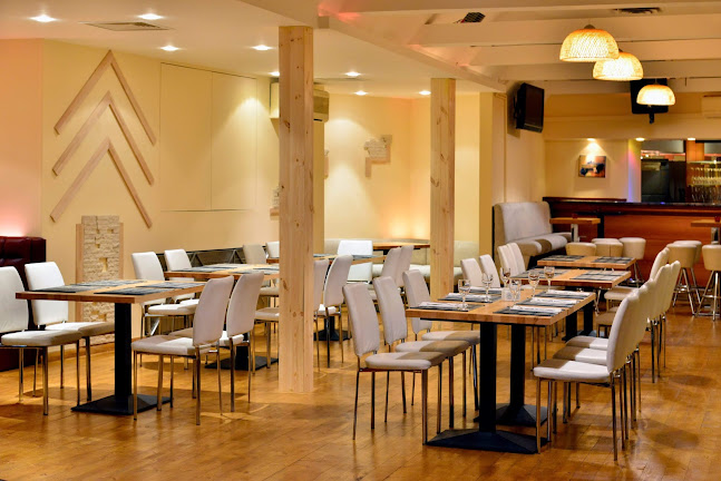 Opinii despre Restoran Amon în Zagreb - Gastronomija i ugostiteljstvo