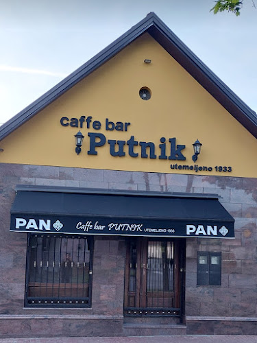 Caffe Bar Putnik