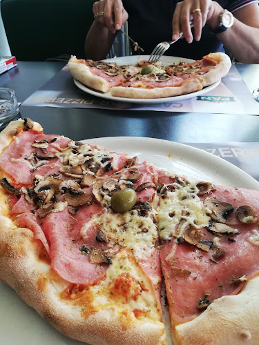 Pizzeria Zlatna kuna