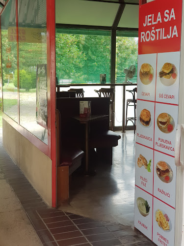 Tržna ul. 1, 10290, Zaprešić